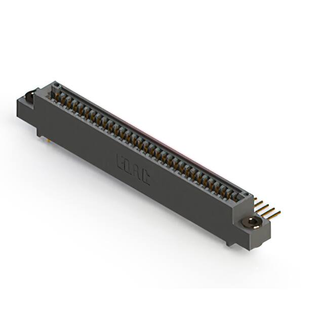 895-062-558-503 EDAC Inc.  Edgeboard Connectors